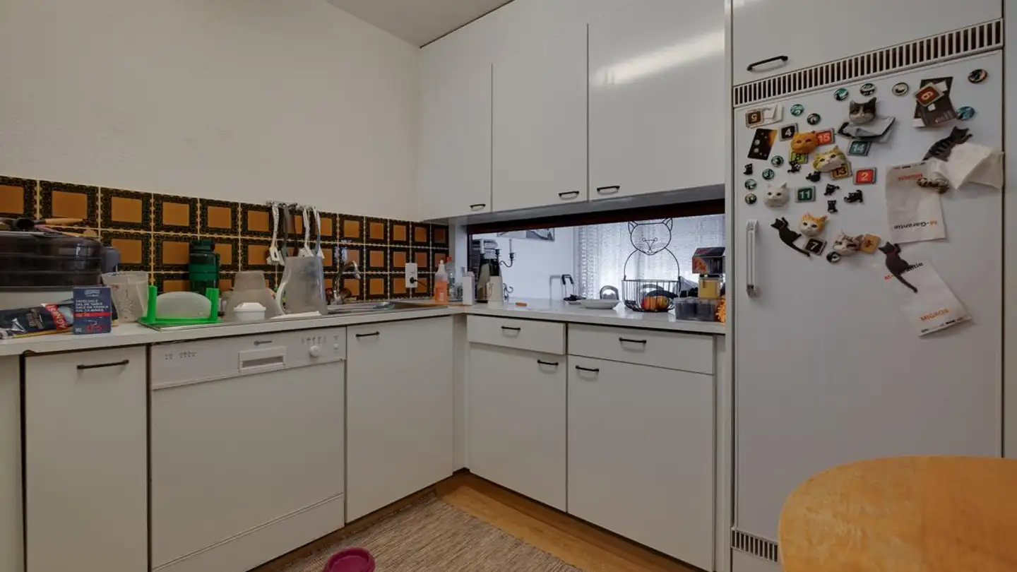 Appartamento in vendita - Frymannstrasse 77, 8041 Zürich - Foto 3
