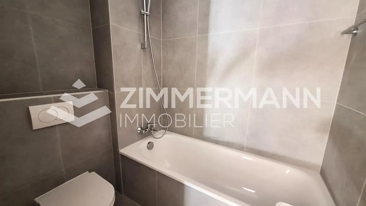 Apartment for rent - Avenue Des Terreaux, 1890 St-Maurice - Photo 3