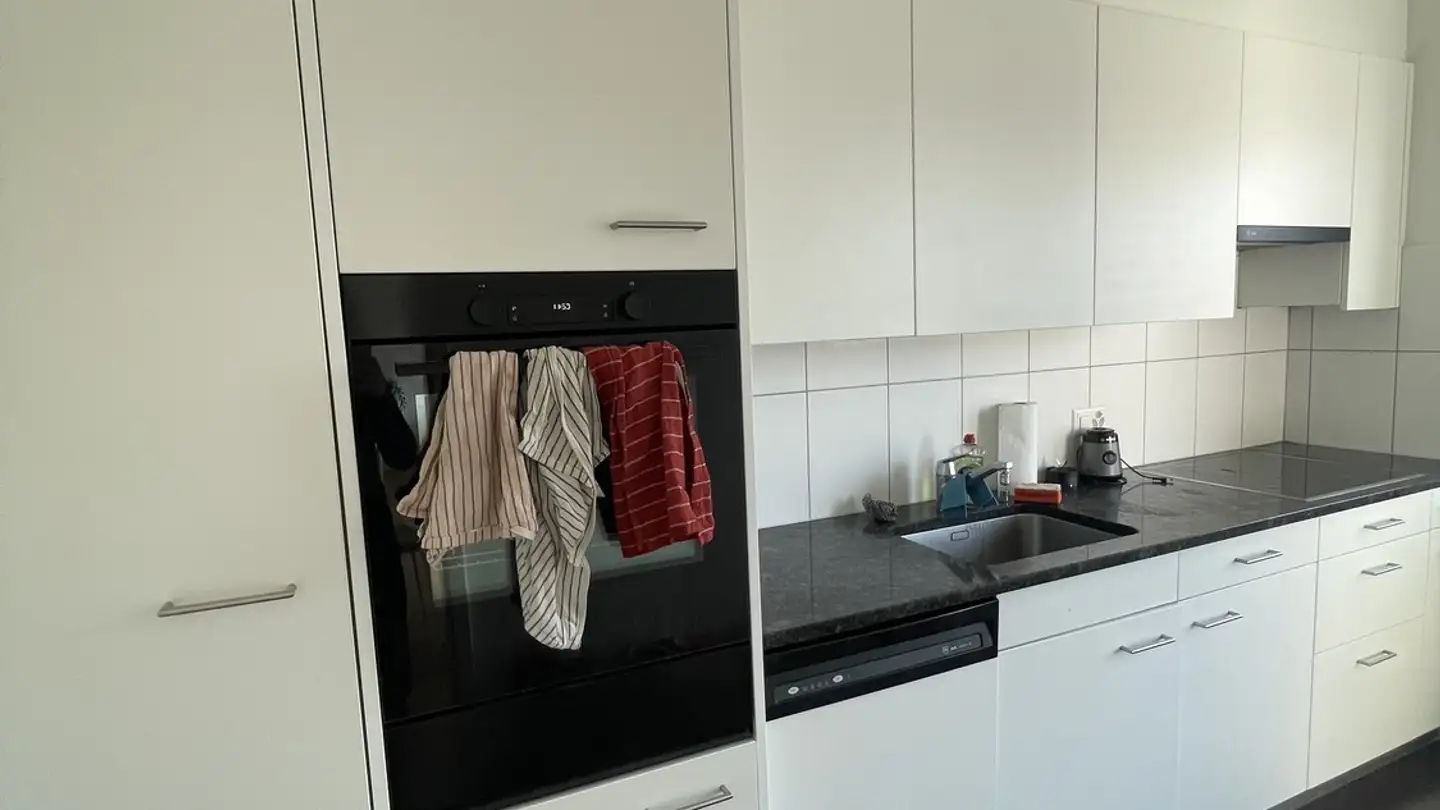 Single room for rent - 8152 Glattbrugg - Photo 4