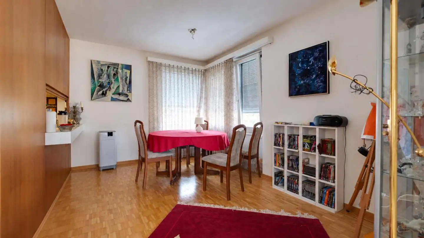 Appartamento in vendita - Frymannstrasse 77, 8041 Zürich - Foto 4