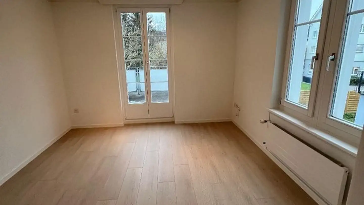 Wohnung mieten - Haldenstrasse 20, 9200 Gossau SG - Foto 3