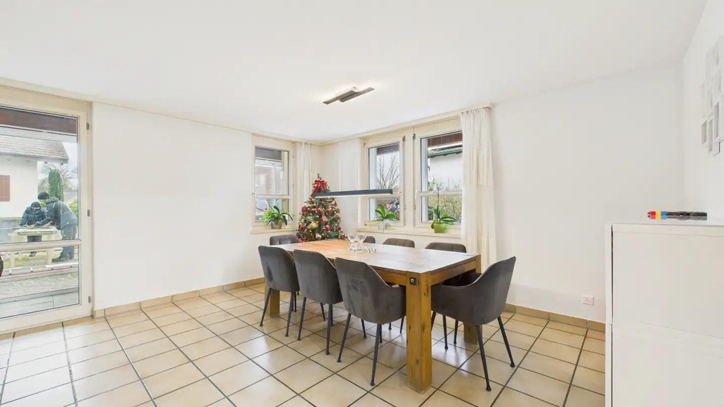 Maison individuelle à louer - 5074 Eiken - Photo 4