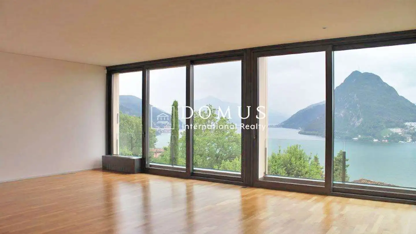 Möblierte Wohnung mieten - Via Ceresio, 6900 Massagno - Foto 2