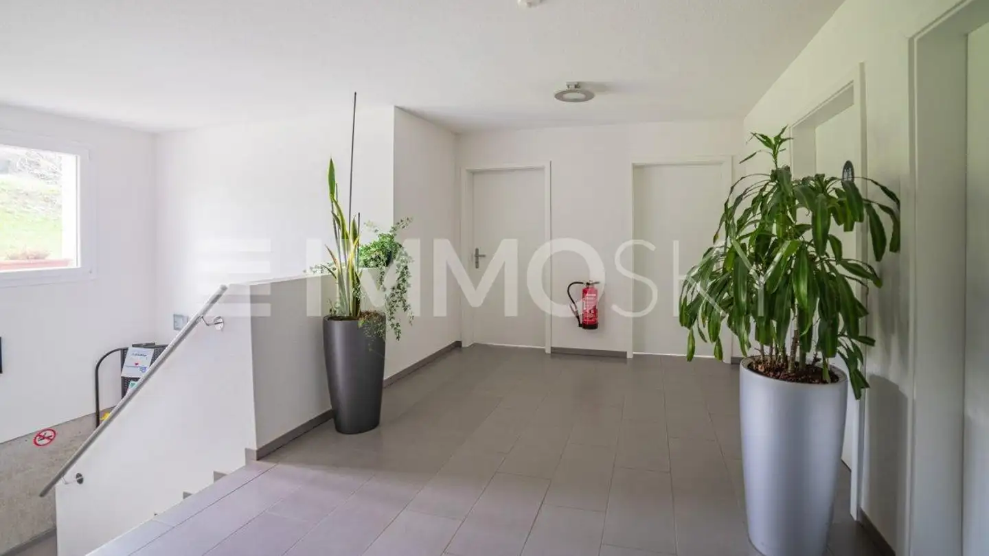 Commerciale in affitto - 5745 Safenwil - Foto 2