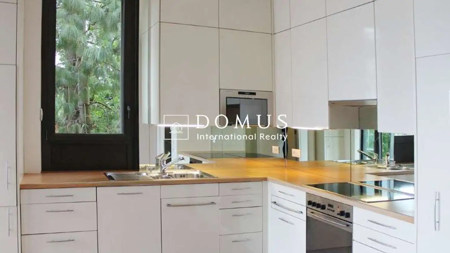 Möblierte Wohnung mieten - Via Ceresio, 6900 Massagno - Foto 4