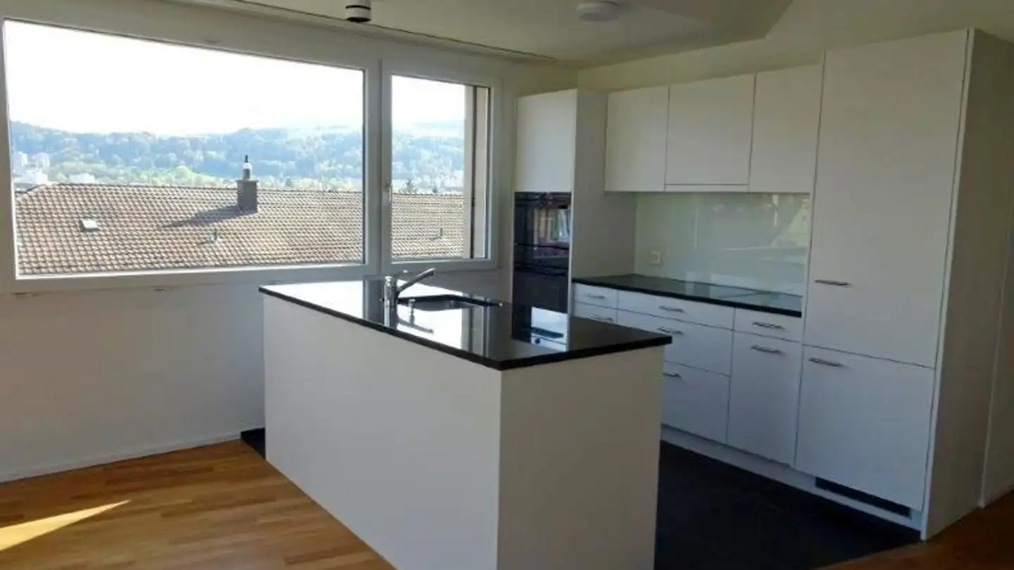 Attico in affitto - 9016 St. Gallen - Foto 3