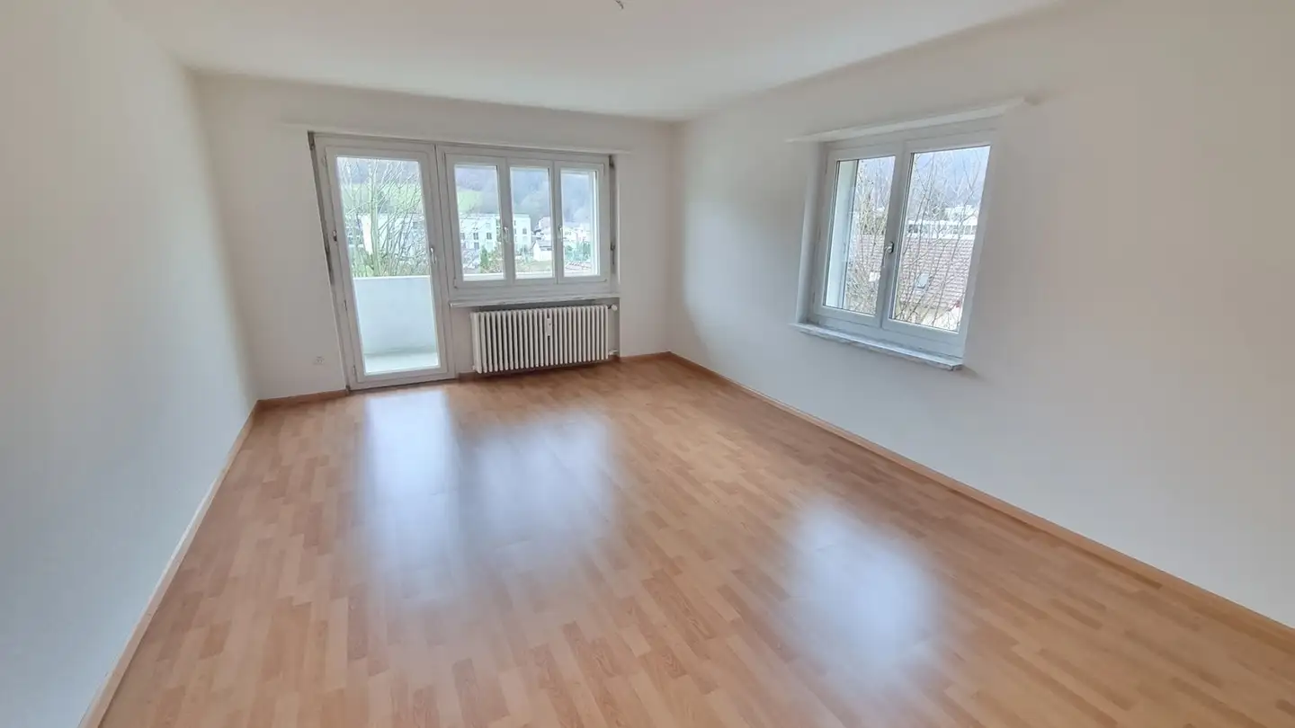 Wohnung mieten - Brüelmattstrasse 27, 4632 Trimbach - Foto 4