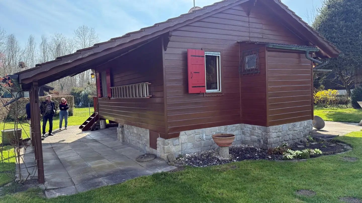 Chalet for sale - Route D'avenches, 1580 Donatyre - Photo 3