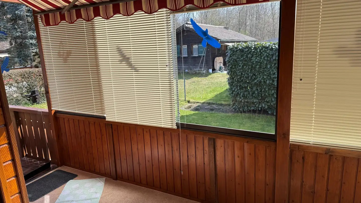 Chalet for sale - Route D'avenches, 1580 Donatyre - Photo 4