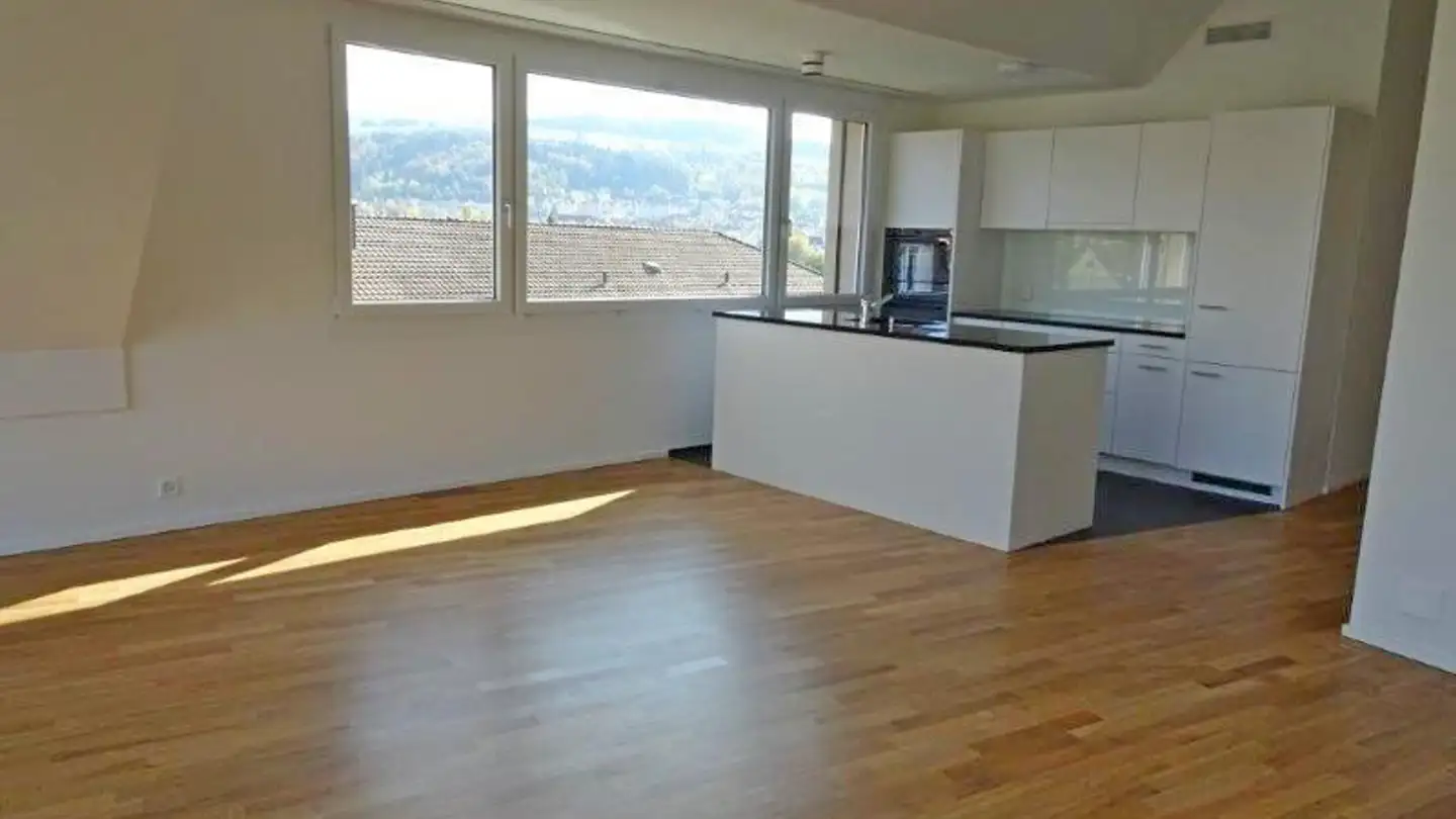 Attico in affitto - 9016 St. Gallen - Foto 4