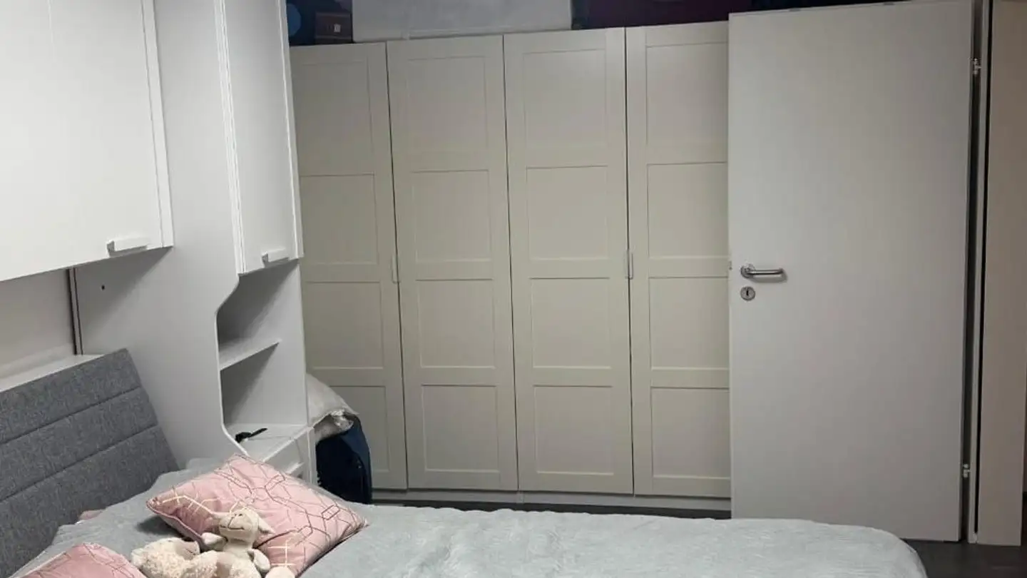 Appartamento in affitto - Mühlemattstrasse 74, 4414 Füllinsdorf - Foto 3