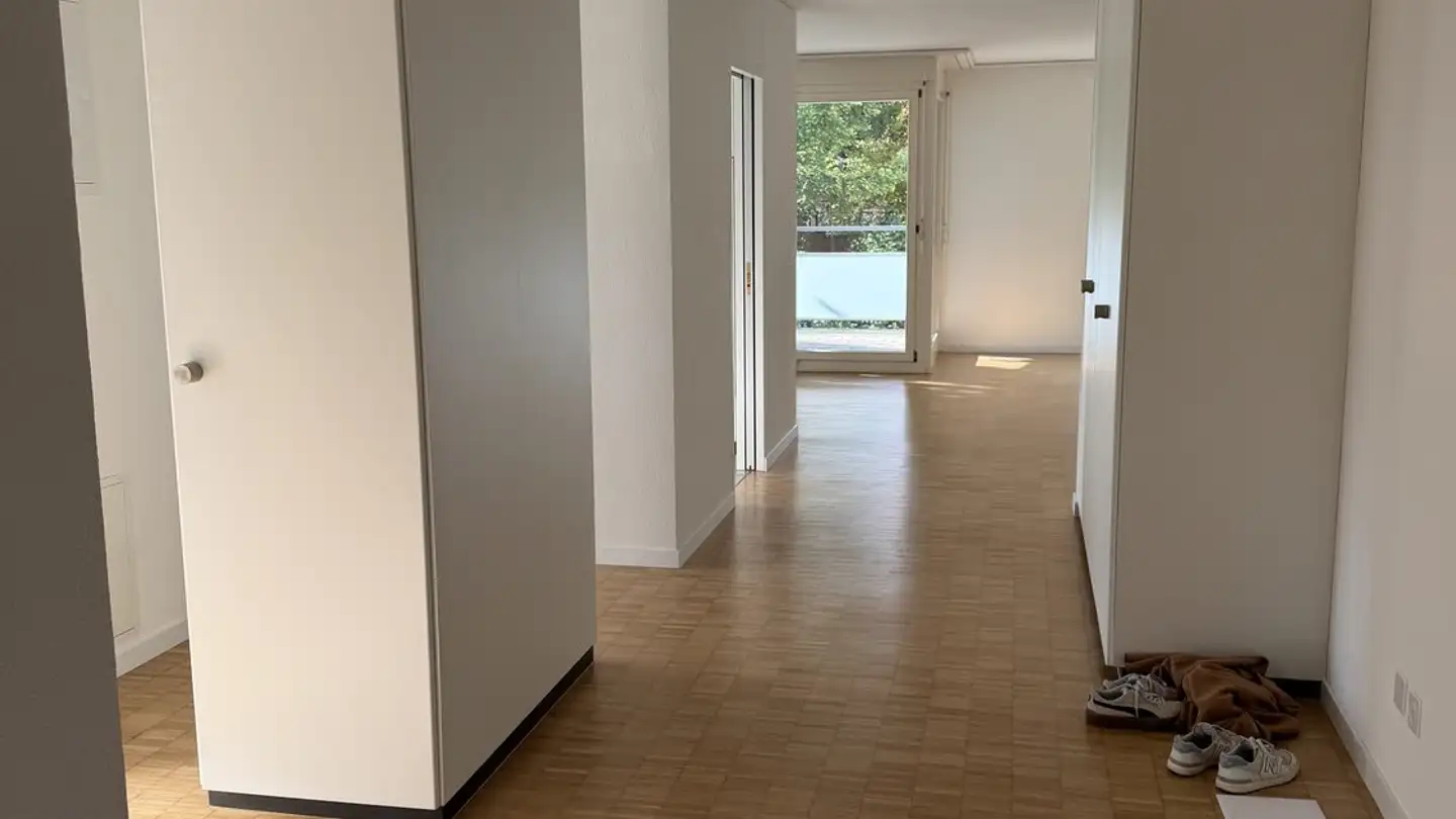 Wohnung mieten - 8051 Zürich - Foto 4