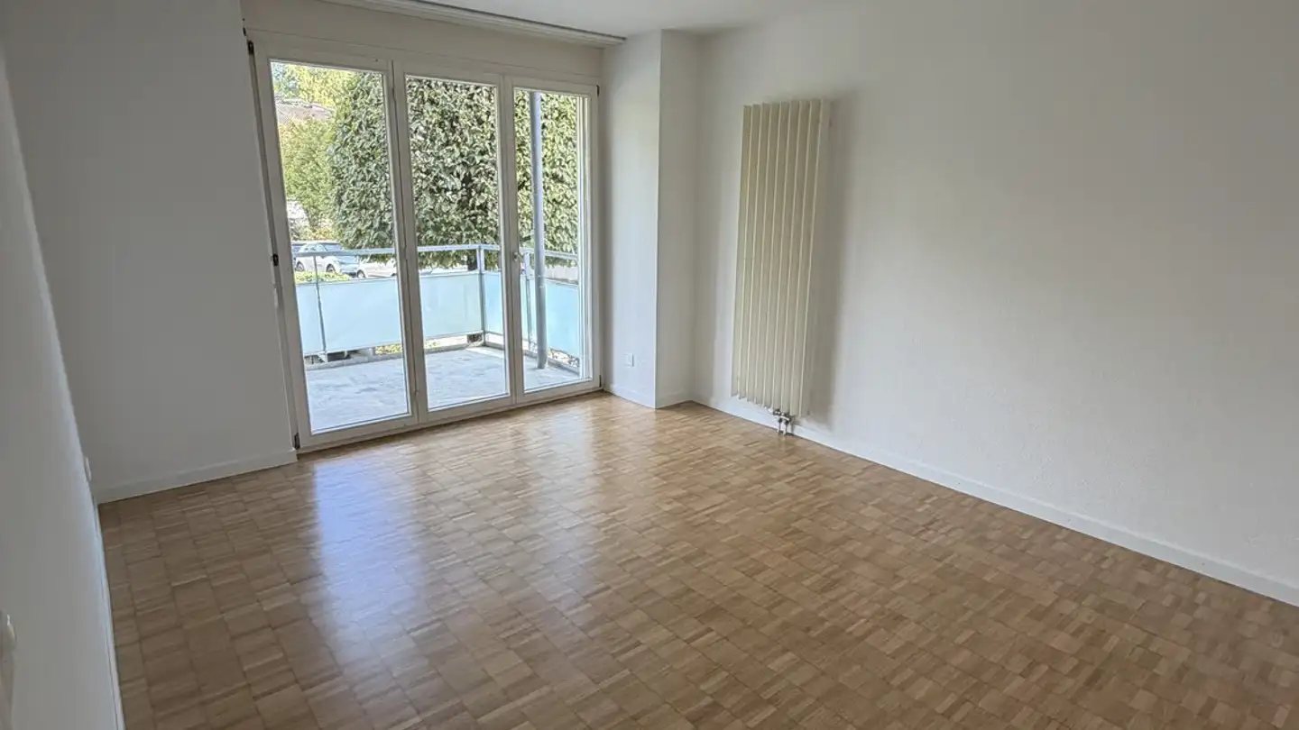 Wohnung mieten - 8051 Zürich