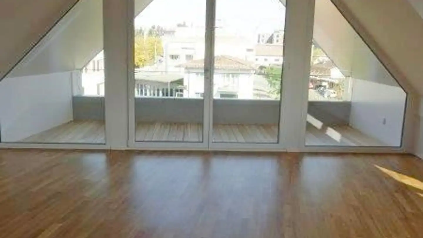 Attico in affitto - 9016 St. Gallen - Foto 2