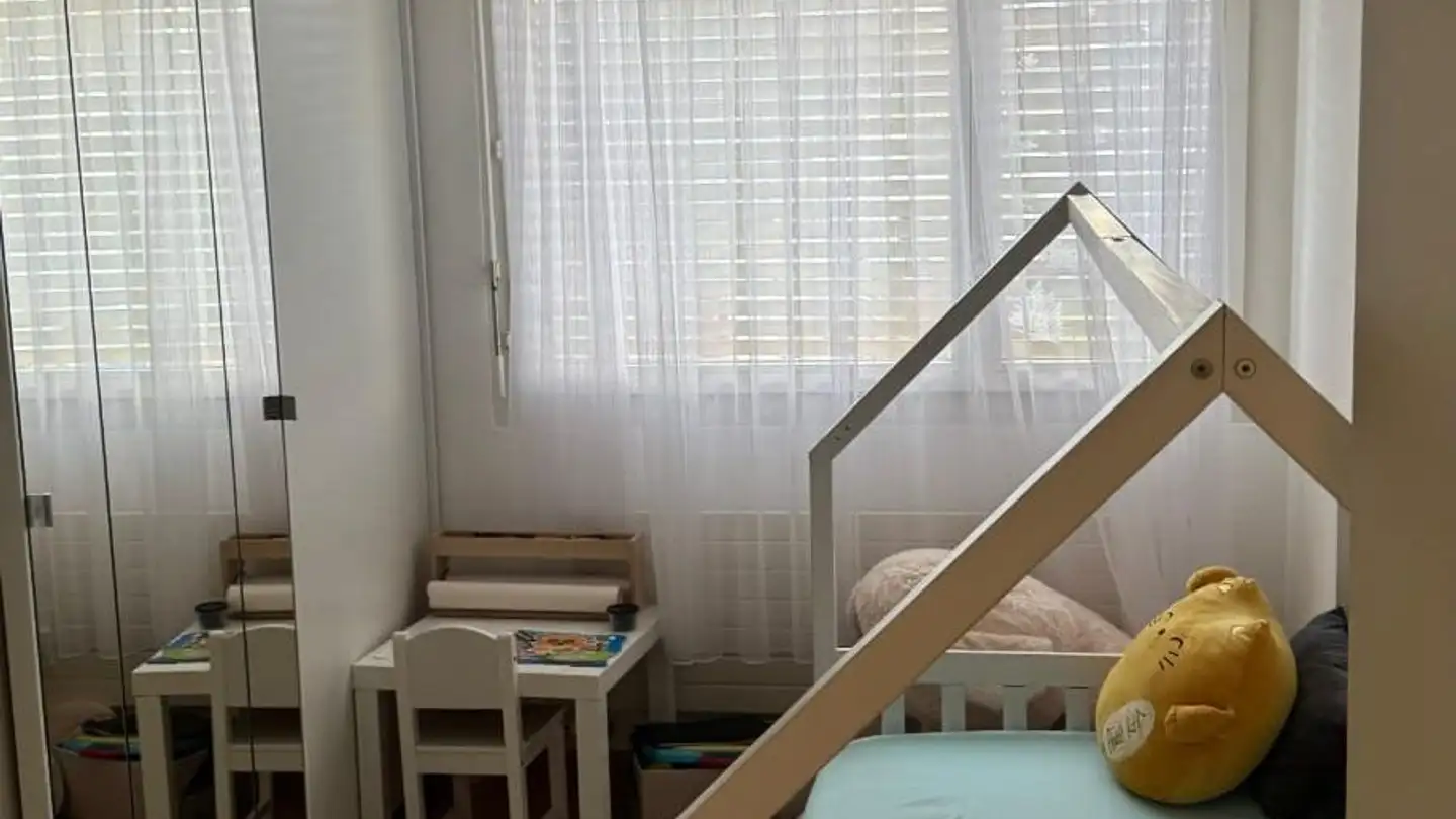 Appartamento in affitto - Mühlemattstrasse 74, 4414 Füllinsdorf - Foto 4