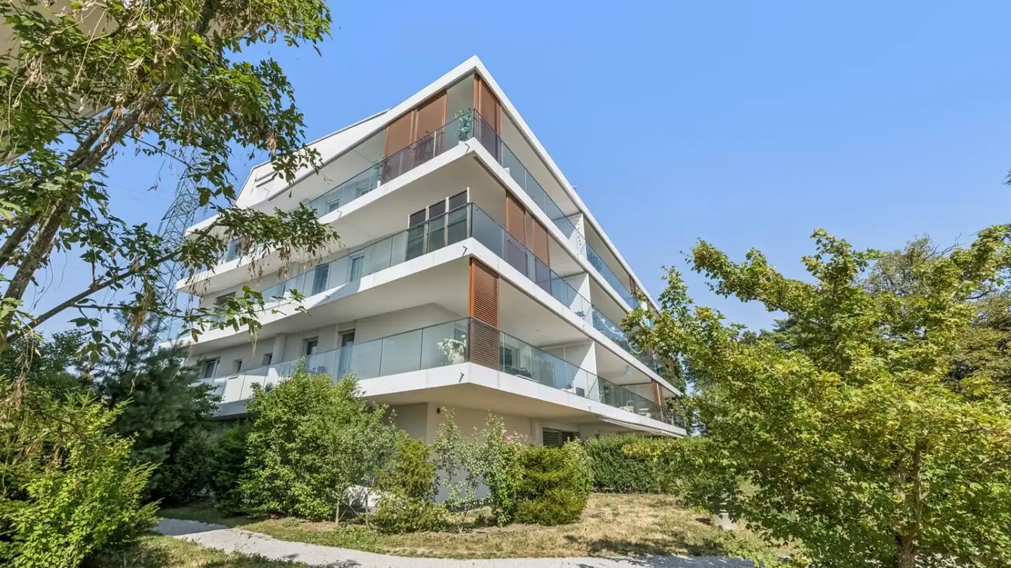 Appartamento in vendita - 1052 Le Mont-sur-Lausanne - Foto 2