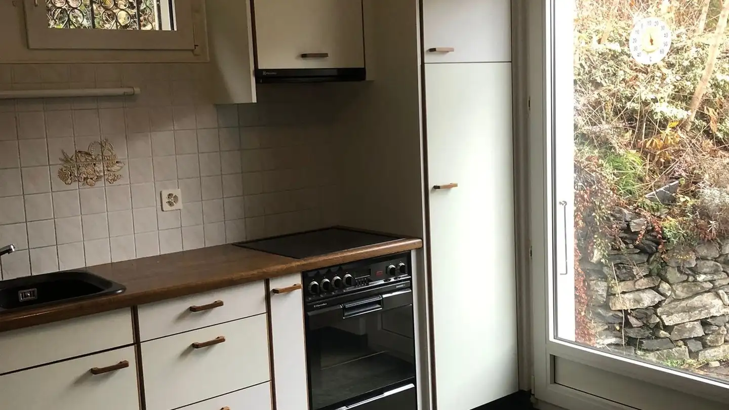 Casa singola in vendita - Rue Du Château, 3977 Granges VS - Foto 2