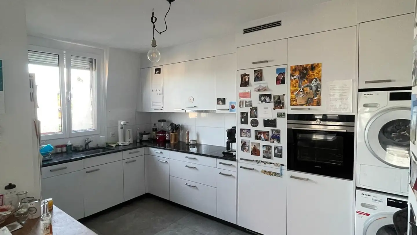 Zimmer mieten - Thunstrasse 103, 3006 Bern - Foto 2