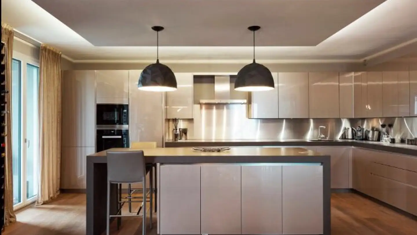 Apartment for rent - 1223 Cologny - Photo 2