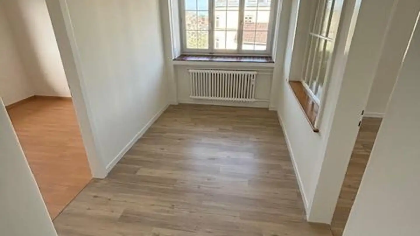 Appartamento in affitto - Teufener Strasse 42, 9000 St. Gallen