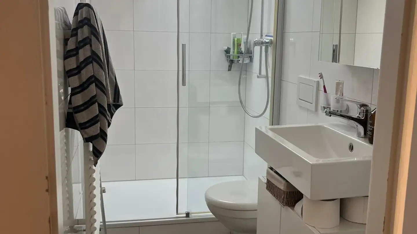 Zimmer mieten - Thunstrasse 103, 3006 Bern - Foto 4