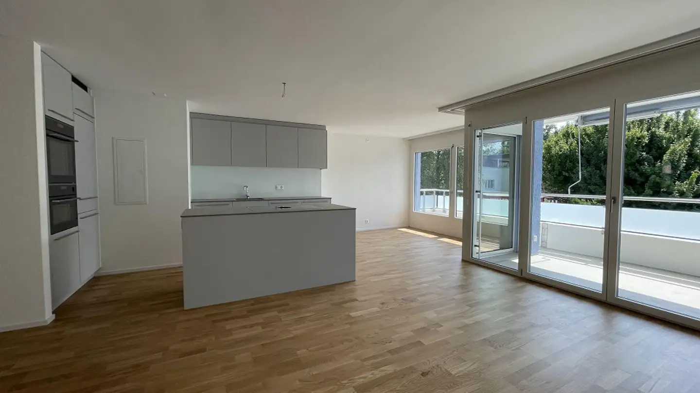 Wohnung mieten - Bellevuestrasse 31, 3073 Gümligen