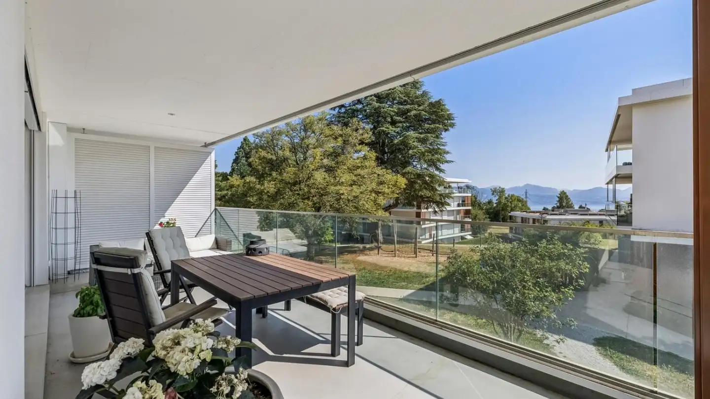 Appartamento in vendita - 1052 Le Mont-sur-Lausanne - Foto 4