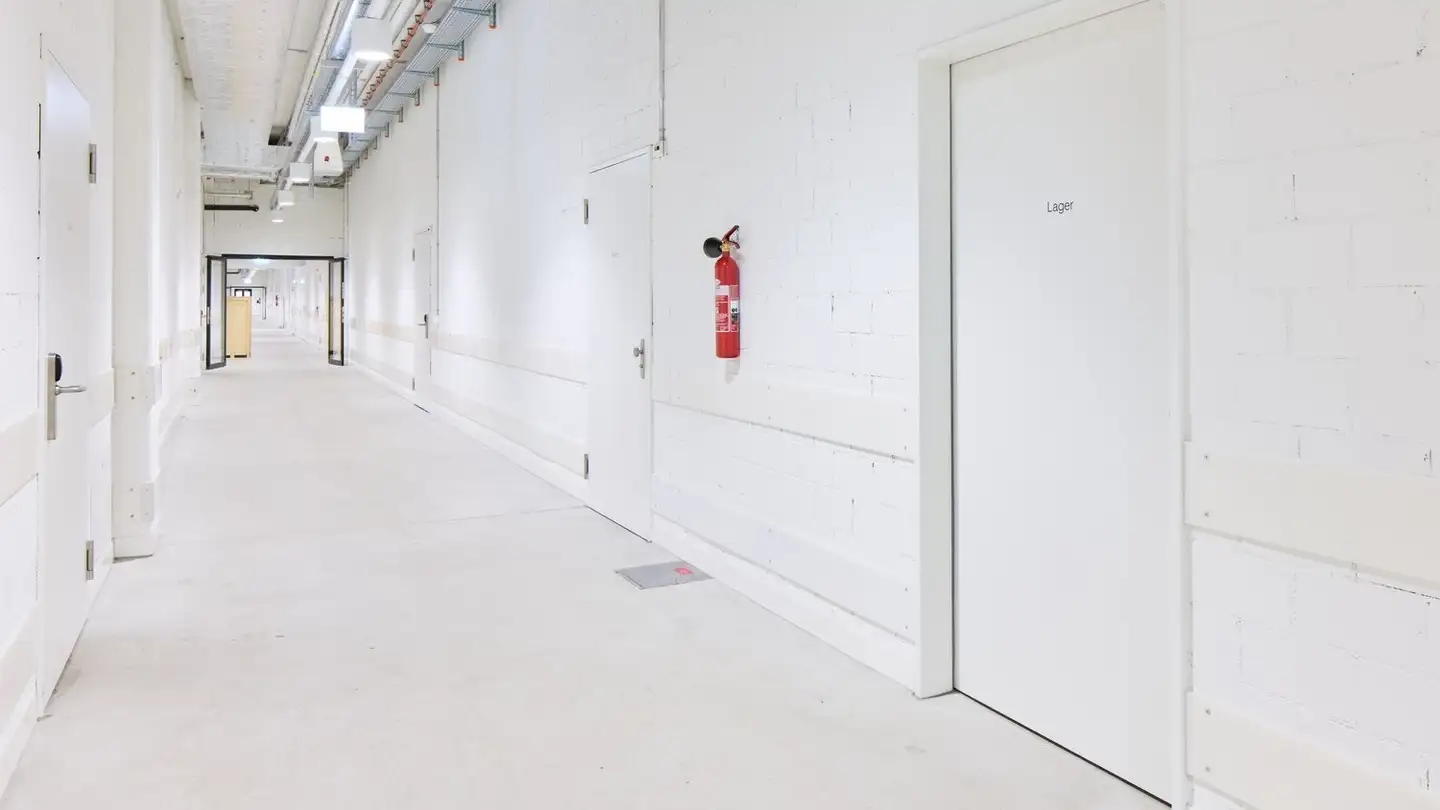 Espace de stockage à louer - Thurgauerstrasse 101, 8152 Glattpark (Opfikon) - Photo 3