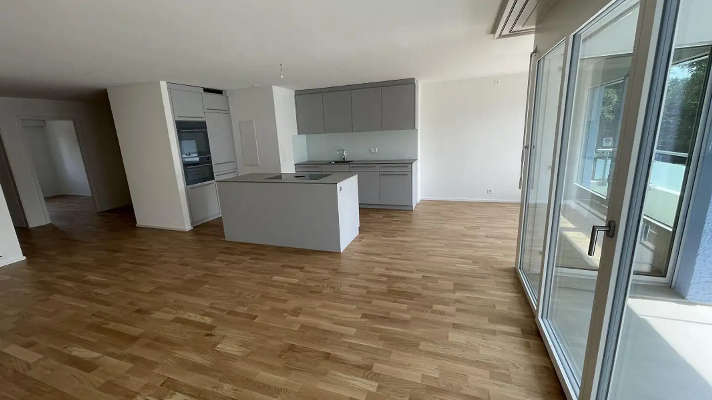 Wohnung mieten - Bellevuestrasse 31, 3073 Gümligen - Foto 2