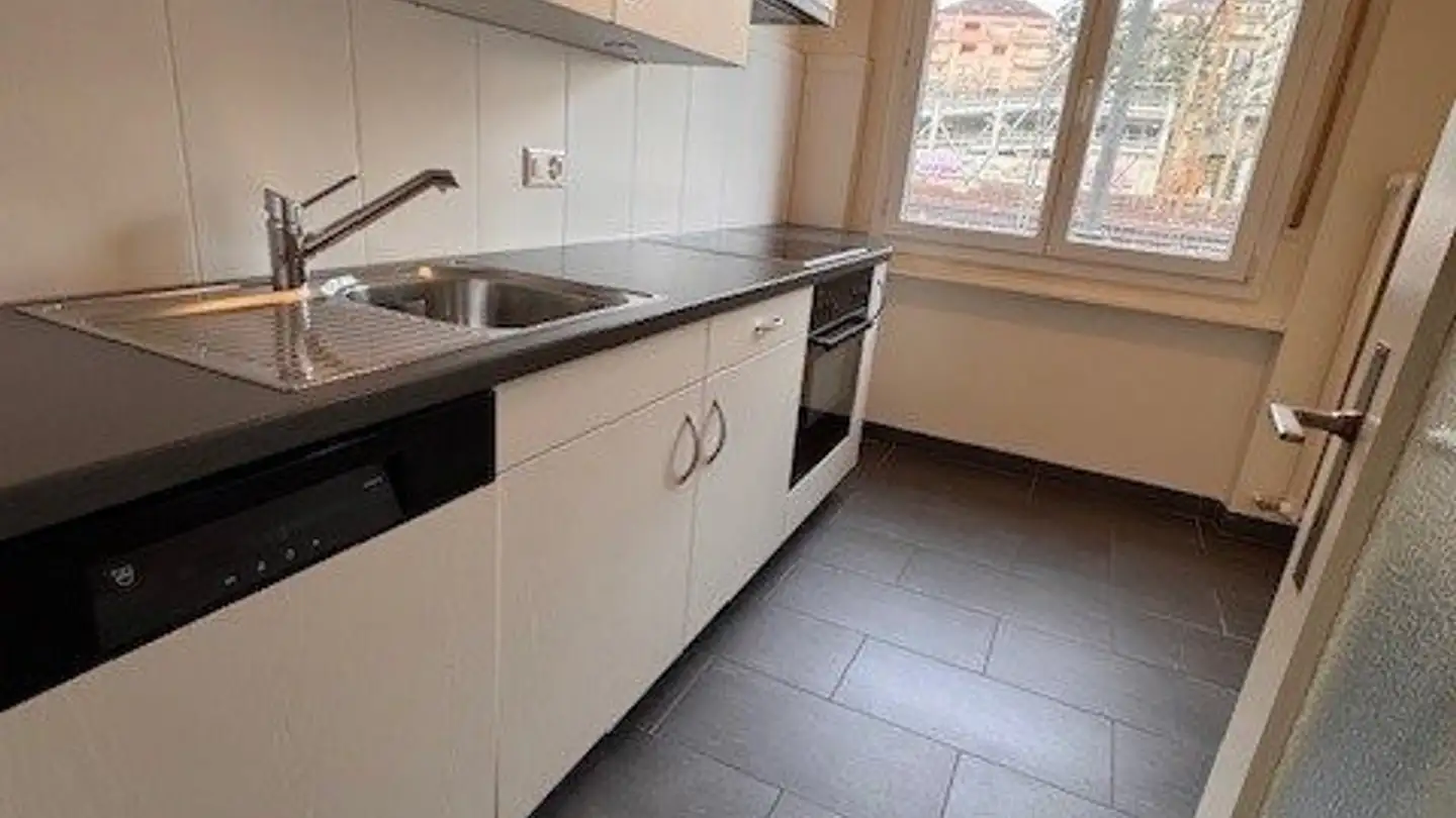 Apartment for rent - Avenue De Montchoisi 21, 1006 Lausanne - Photo 3