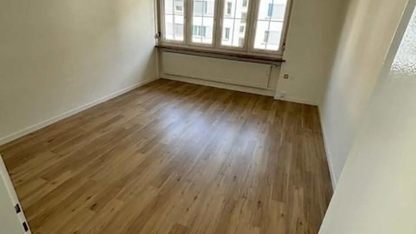Appartamento in affitto - Teufener Strasse 42, 9000 St. Gallen - Foto 2