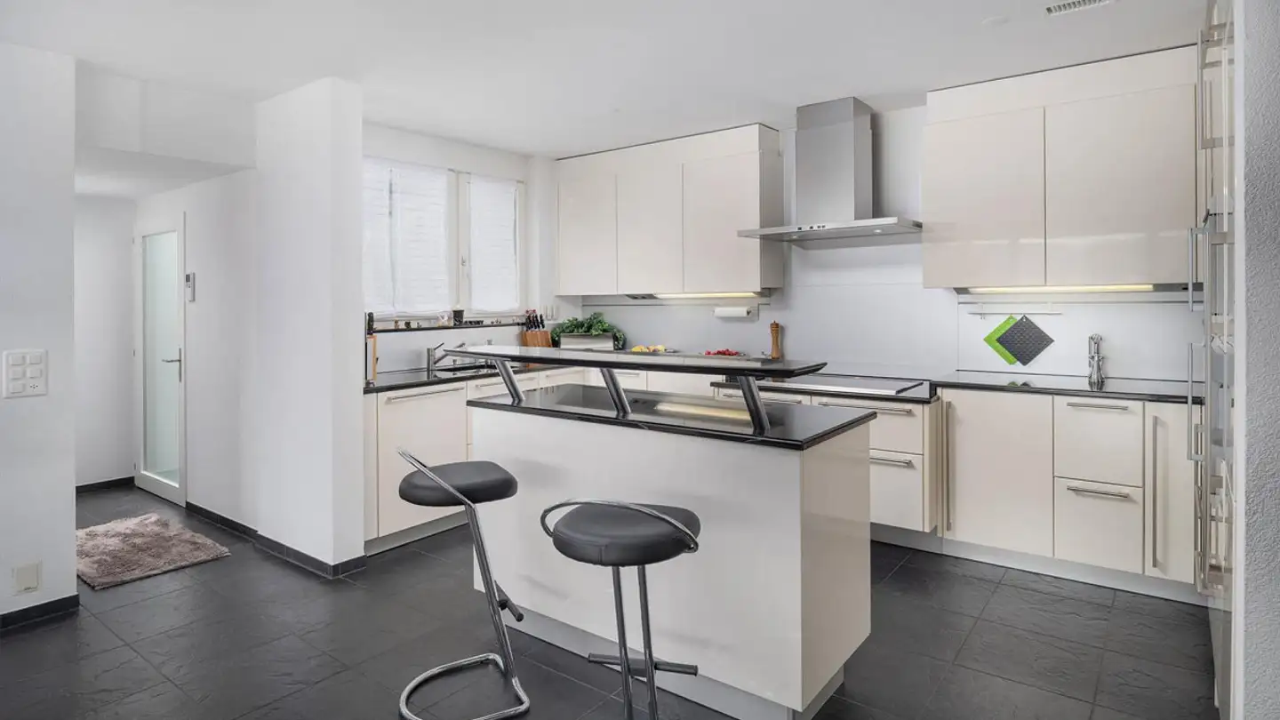Appartement à vendre - Reservoirstrasse 10, 8955 Oetwil an der Limmat - Photo 2