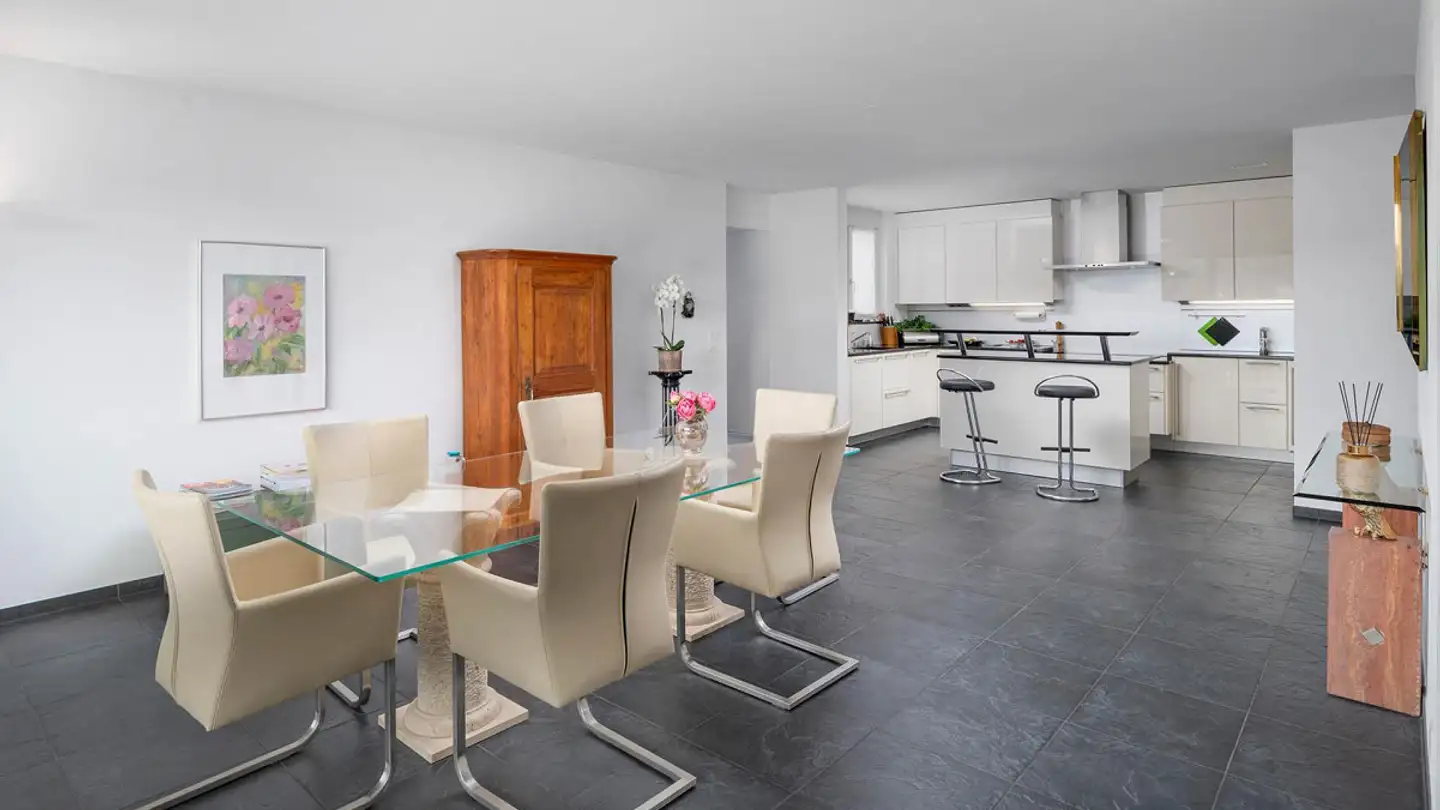Appartement à vendre - Reservoirstrasse 10, 8955 Oetwil an der Limmat - Photo 3