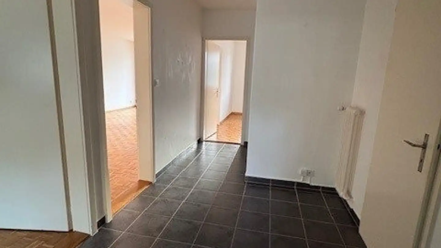 Apartment for rent - Avenue De Montchoisi 21, 1006 Lausanne - Photo 4