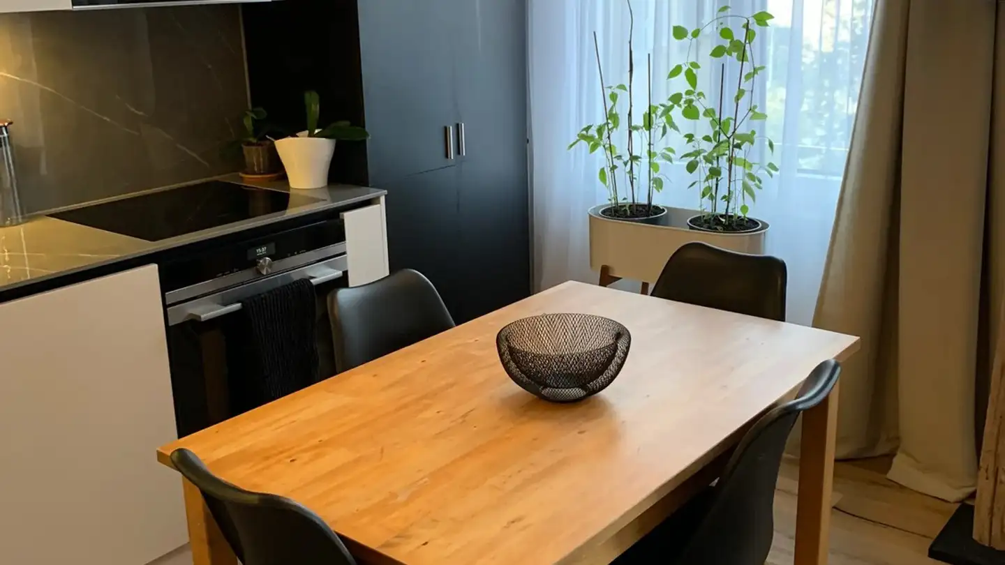 Appartamento ammobiliato in affitto - Sempacherstrasse 71, 8032 Zürich