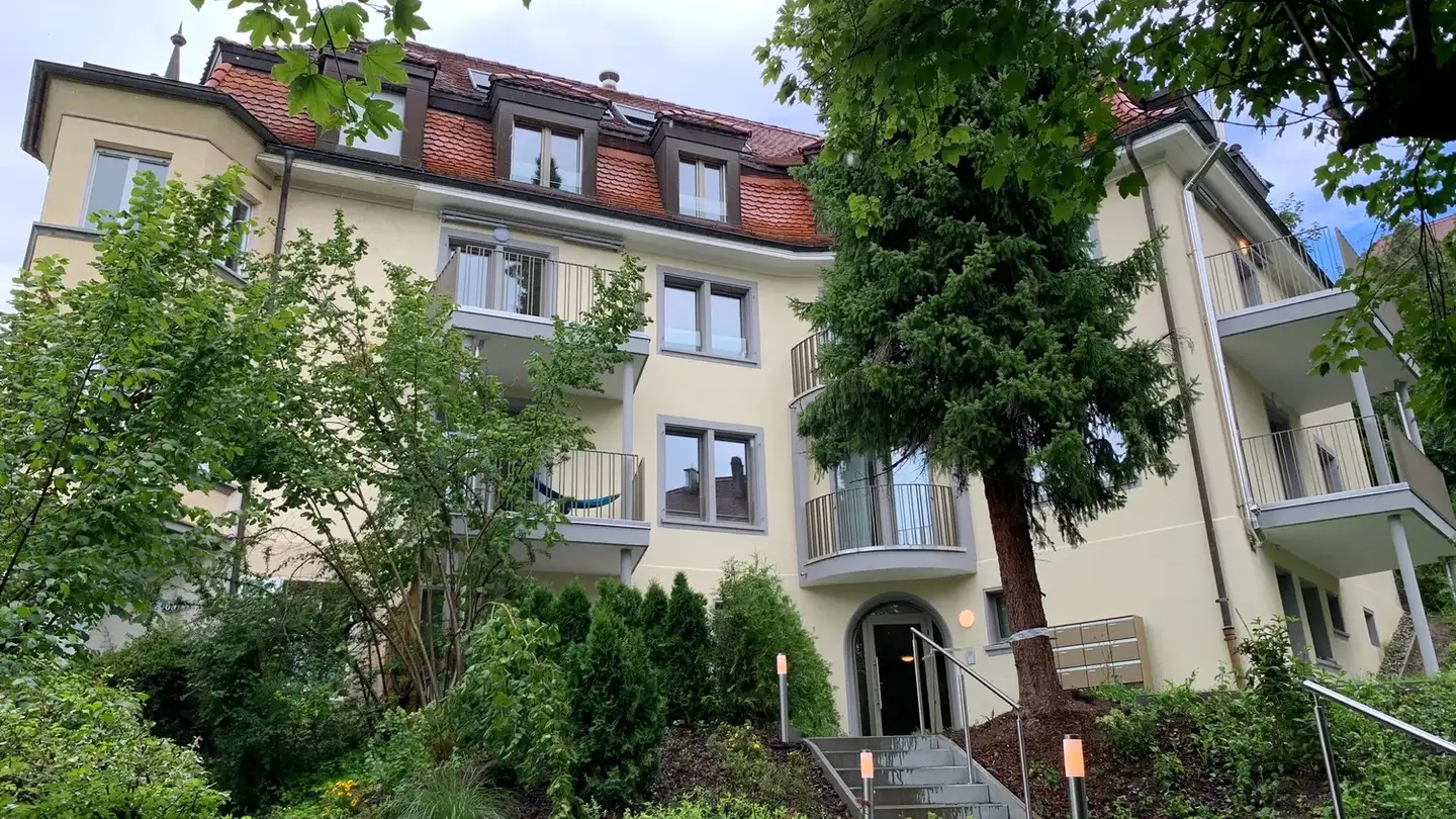 Appartamento ammobiliato in affitto - Sempacherstrasse 71, 8032 Zürich - Foto 2