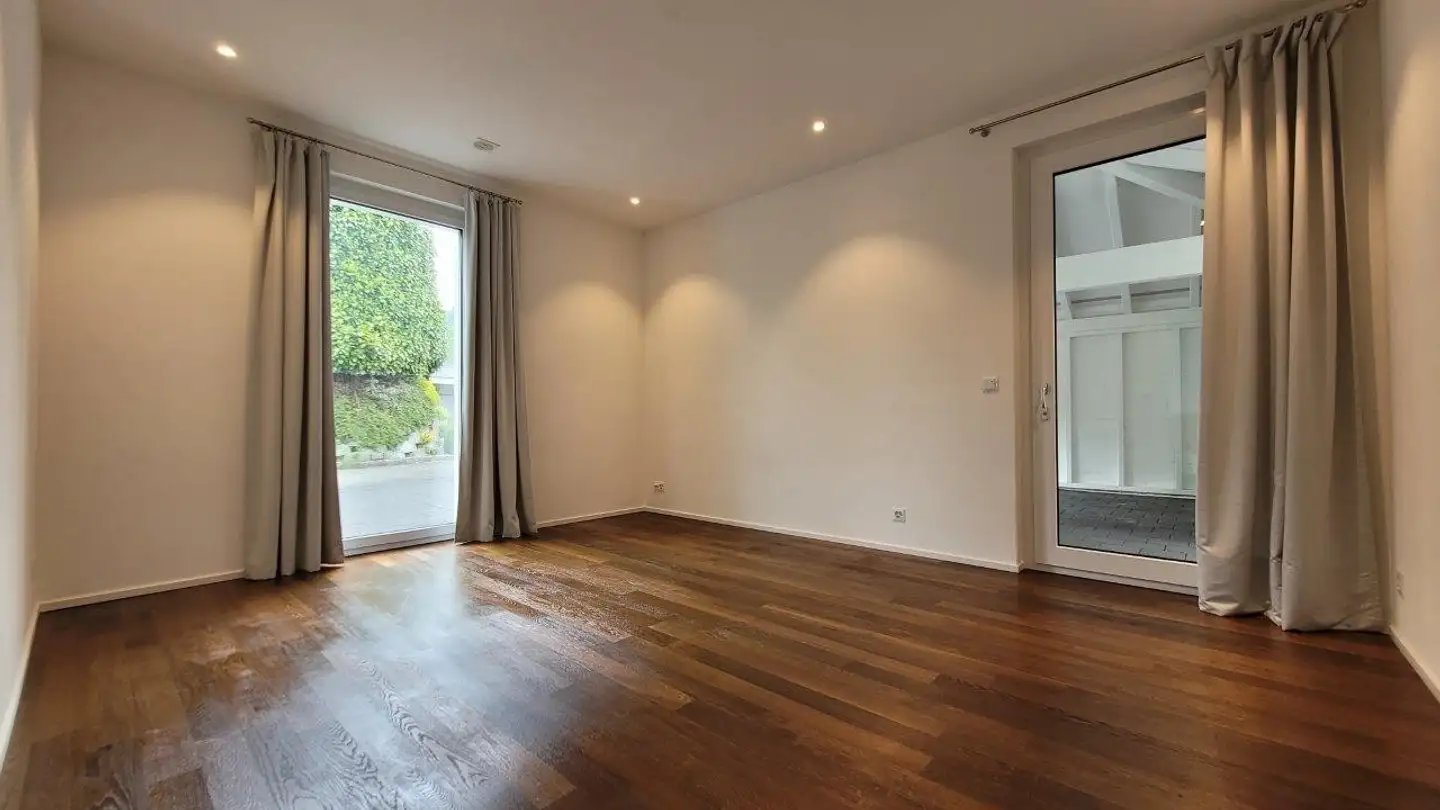 Chambre à louer - Grossmatt 2, 3111 Tägertschi - Photo 3