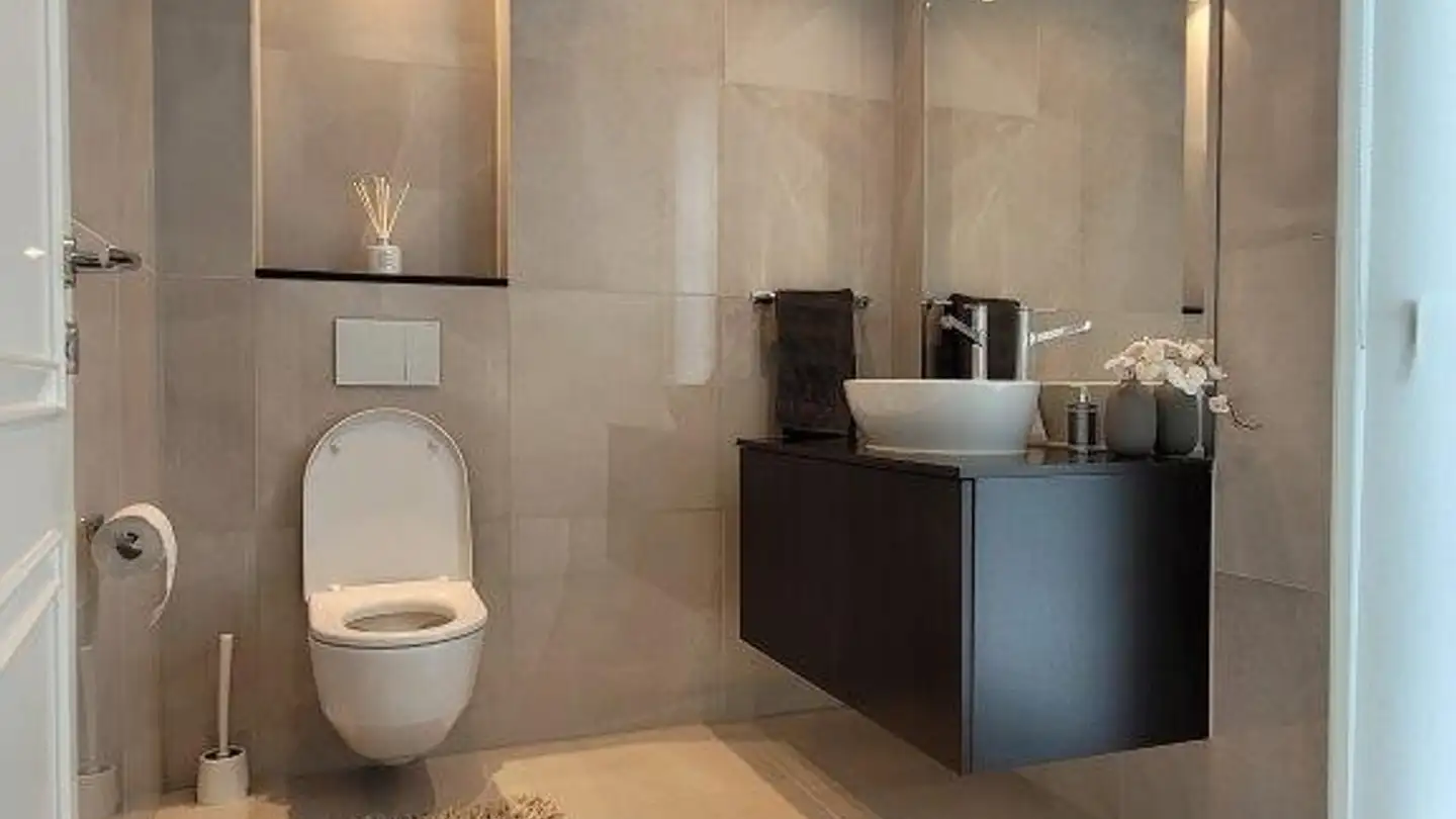 Chambre à louer - Grossmatt 2, 3111 Tägertschi - Photo 4