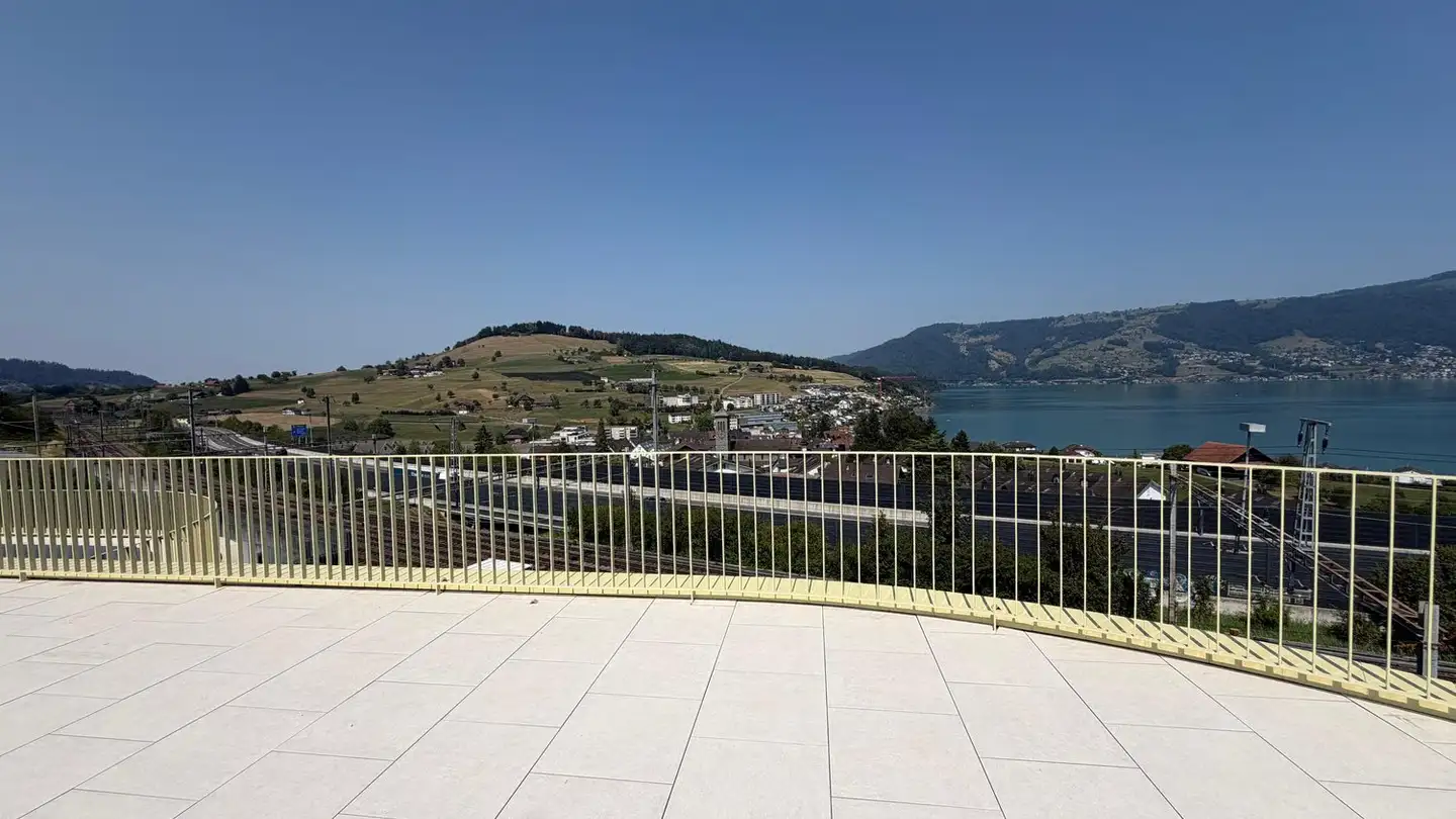 Penthouse kaufen - Artherstrasse 103, 6405 Immensee - Foto 2