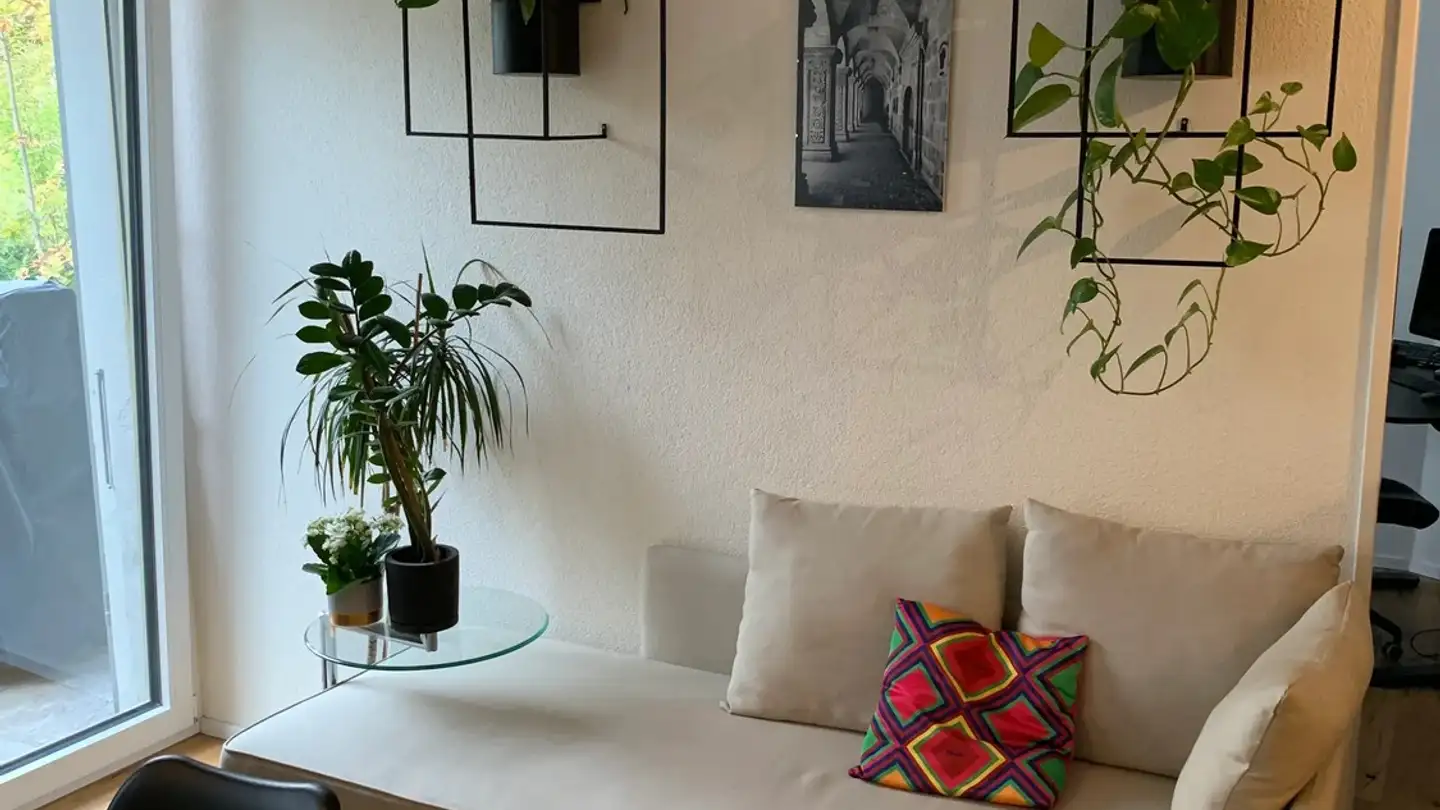 Appartamento ammobiliato in affitto - Sempacherstrasse 71, 8032 Zürich - Foto 3