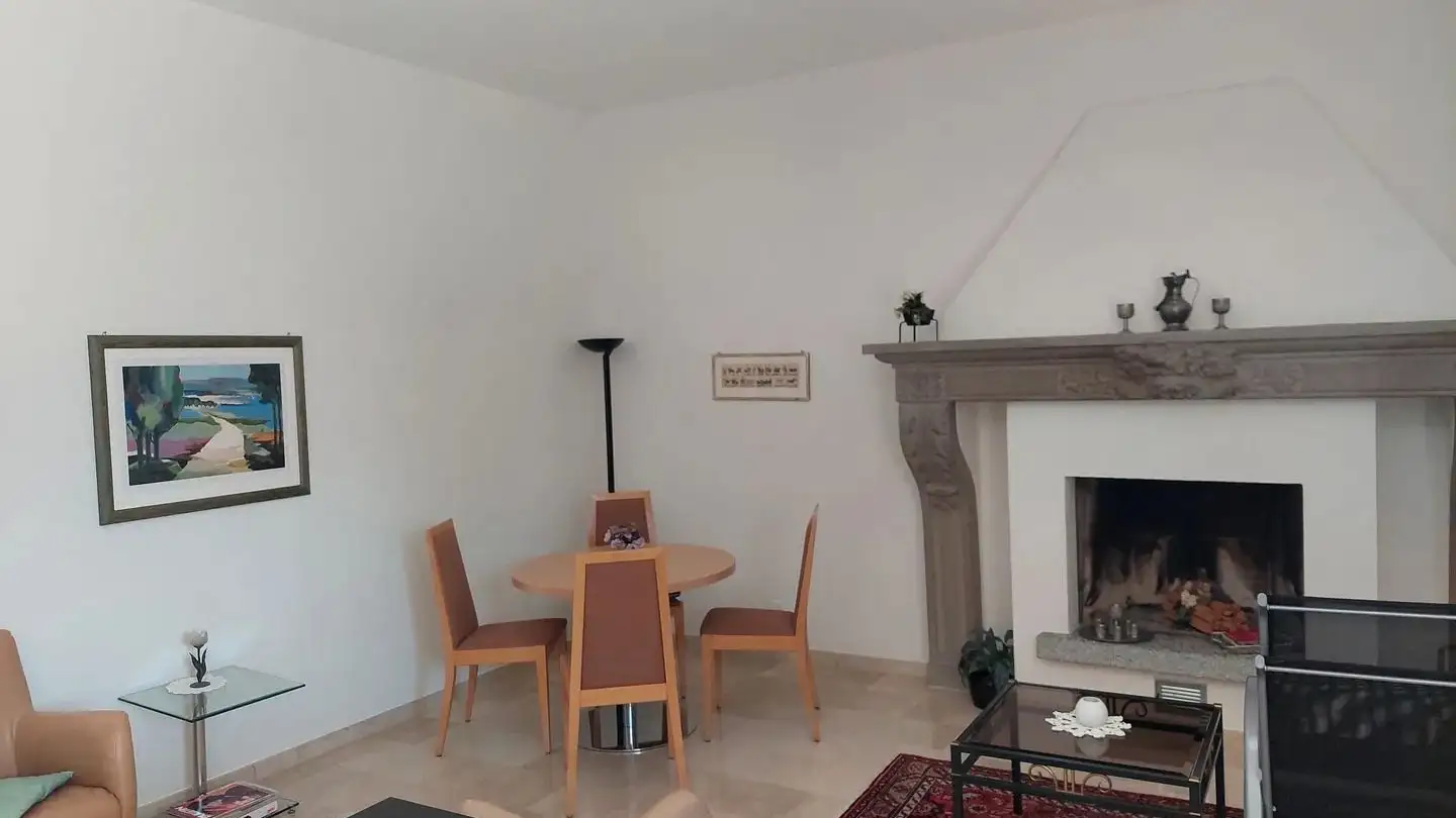 Wohnung mieten - Via Alla Basilica 4, 6605 Locarno - Foto 3