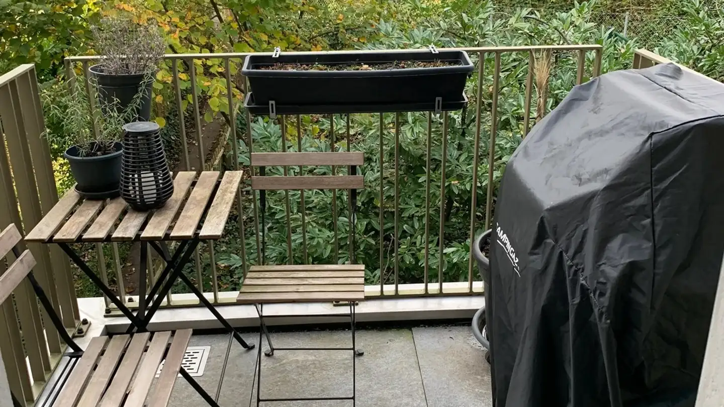 Appartamento ammobiliato in affitto - Sempacherstrasse 71, 8032 Zürich - Foto 4
