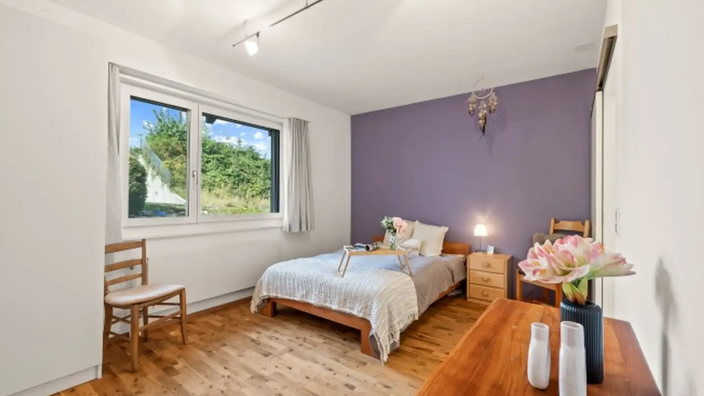 Casa bifamiliare in vendita - 5600 Lenzburg - Photo 4