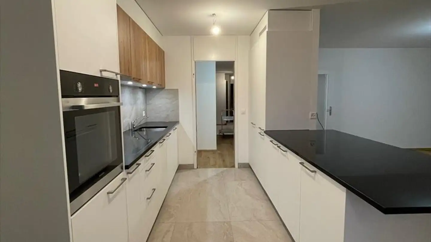 Appartement à louer - Rue Pierre De Savoie 5, 1680 Romont FR