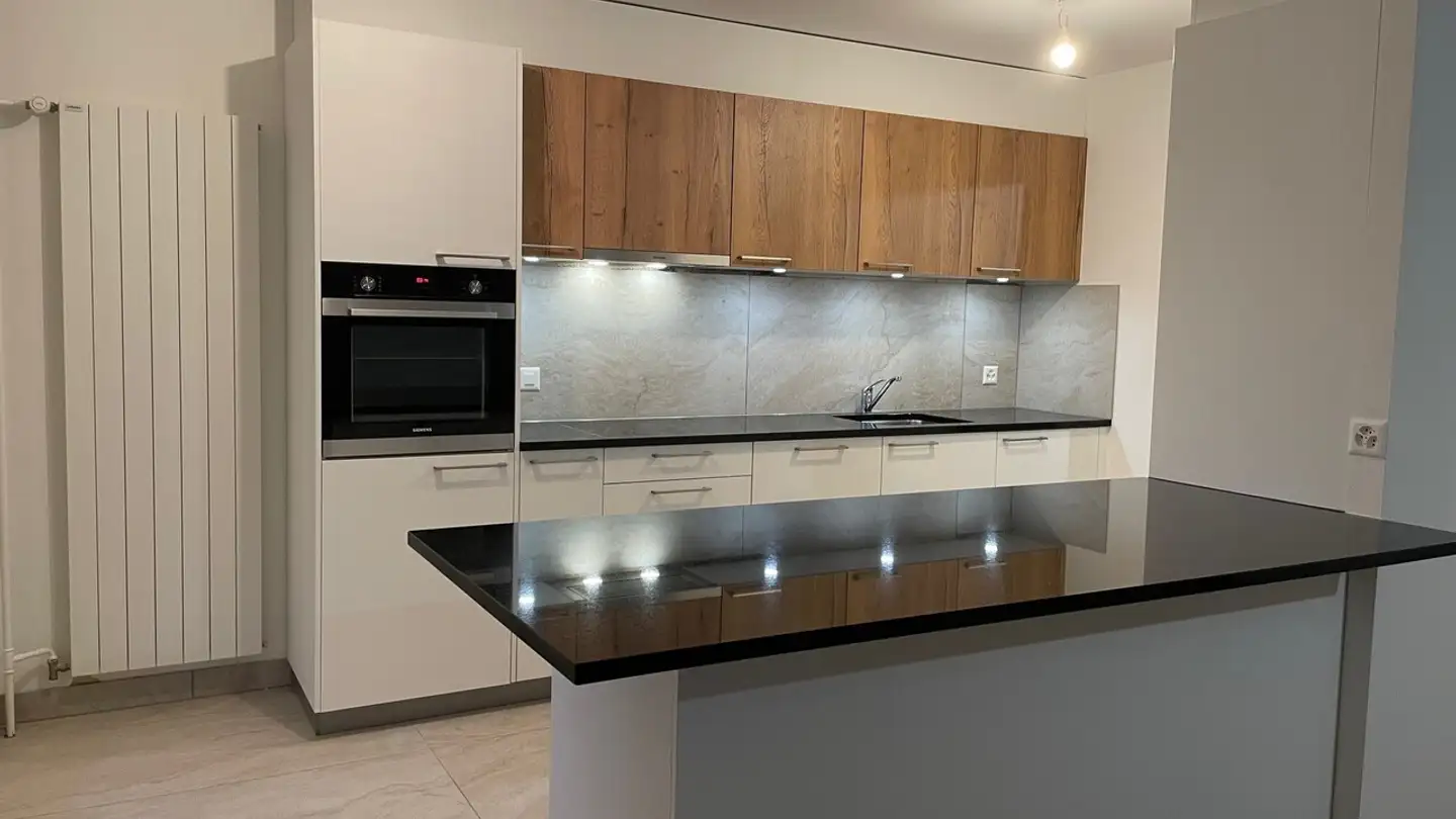 Appartement à louer - Rue Pierre De Savoie 5, 1680 Romont FR - Photo 4