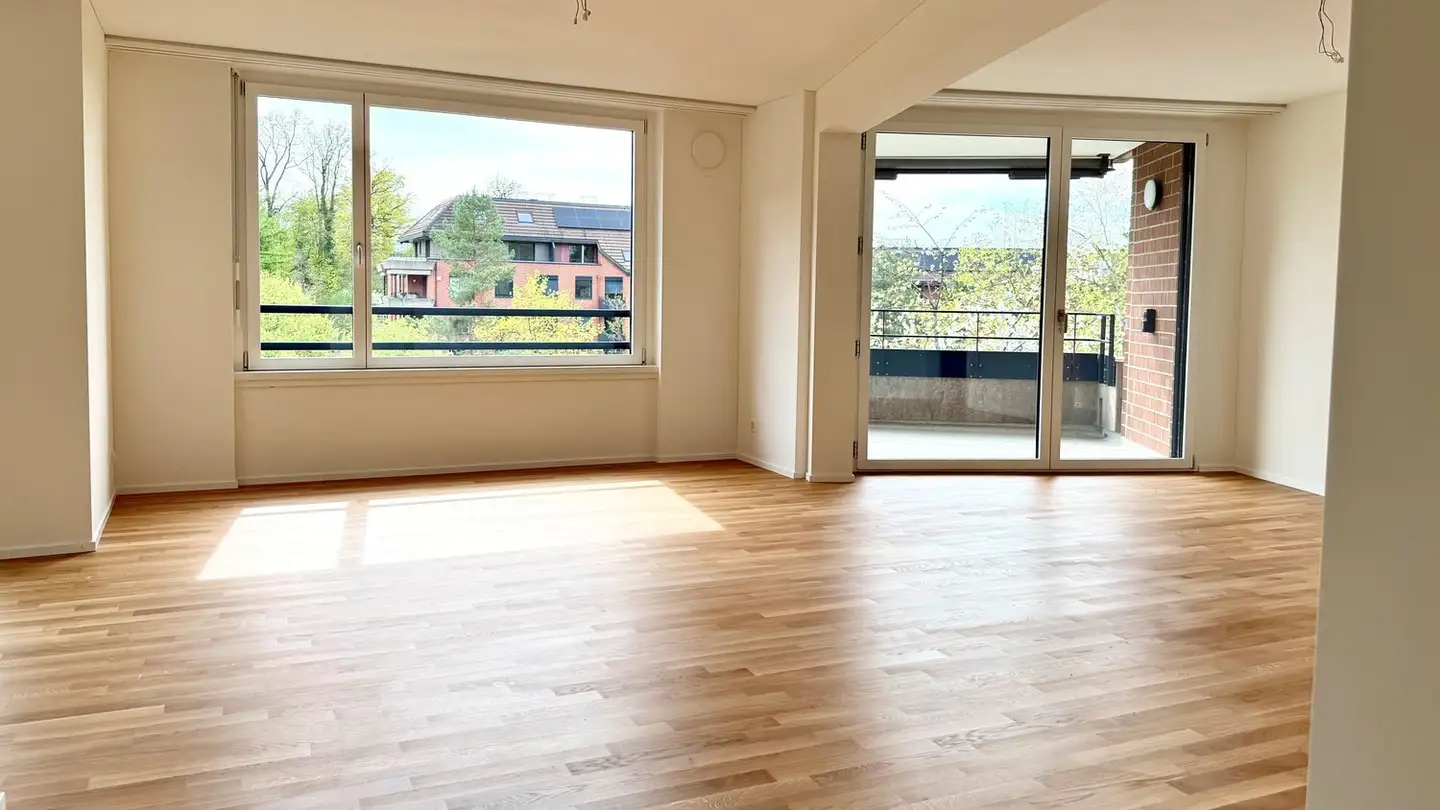 Appartement à louer - Im Brünnli 9, 8152 Opfikon - Photo 2