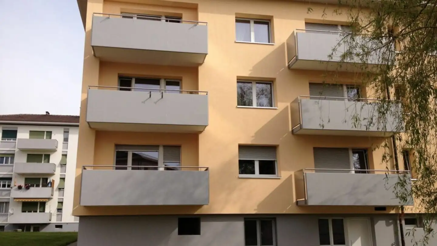 Appartement à louer - Chemin Des Draizes 15, 2016 Cortaillod
