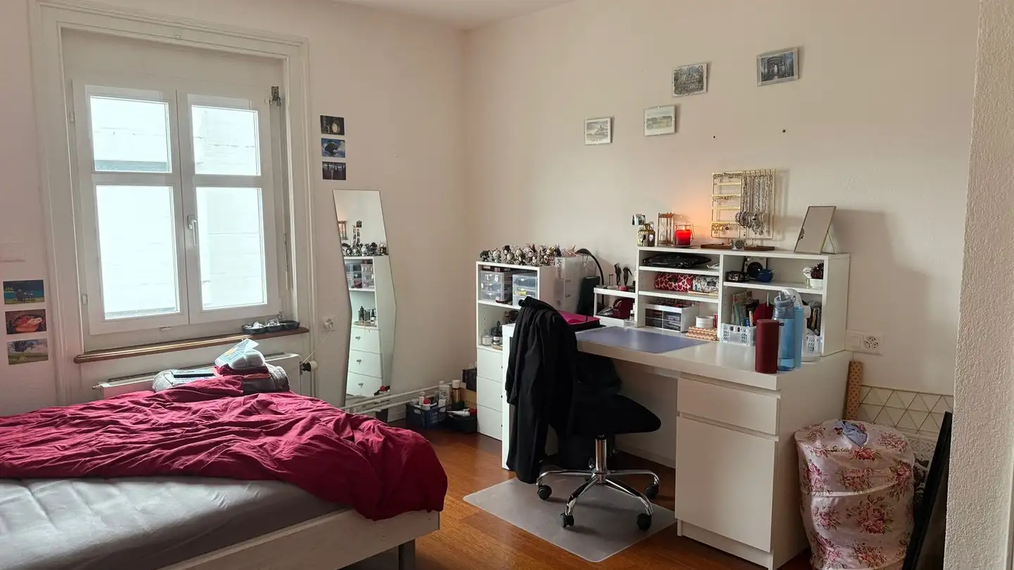 Zimmer mieten - Stationsstrasse 1, 8406 Winterthur - Foto 2