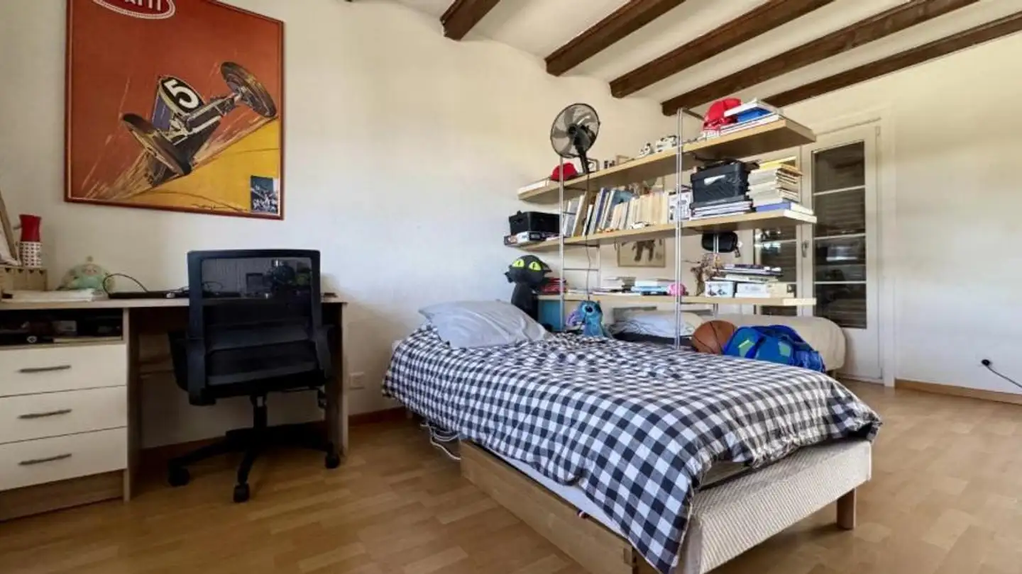 Appartement à louer - Impasse des Moulins 2, 1726 Farvagny-le-Grand