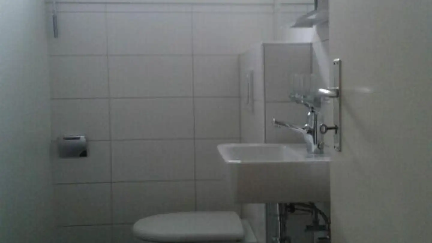 Appartement à louer - Oberdorfstrasse 50, 3053 Münchenbuchsee - Photo 3